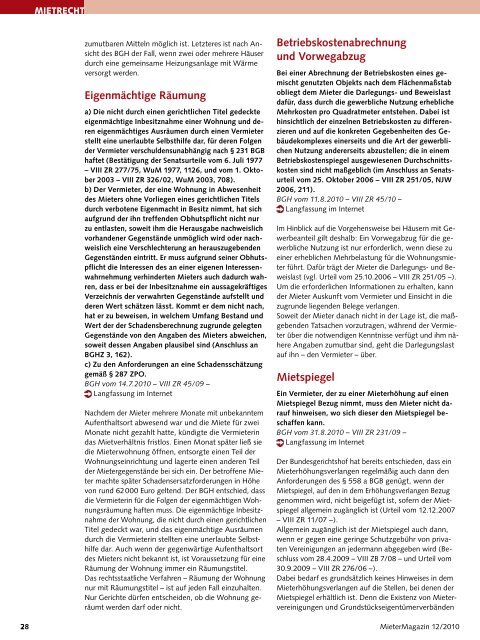 PDF-Version - Berliner Mieterverein e.V.