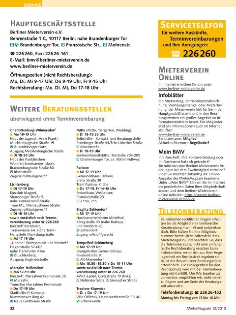 PDF-Version - Berliner Mieterverein e.V.