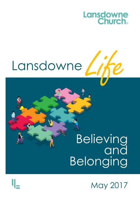 Lansdowne Life 3 May 2017