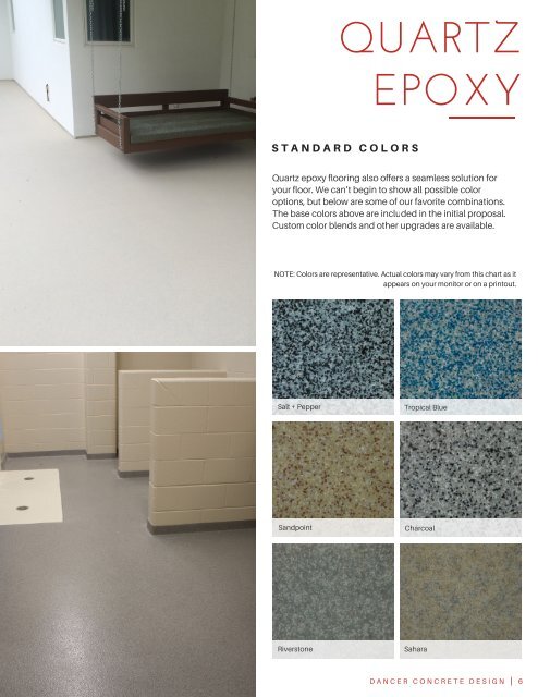 Decorative Epoxy Guide - WEB