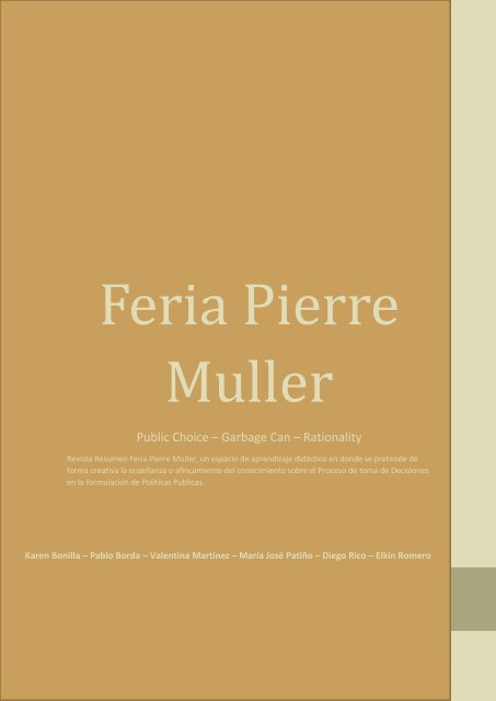 Feria Pierre Muller(1)