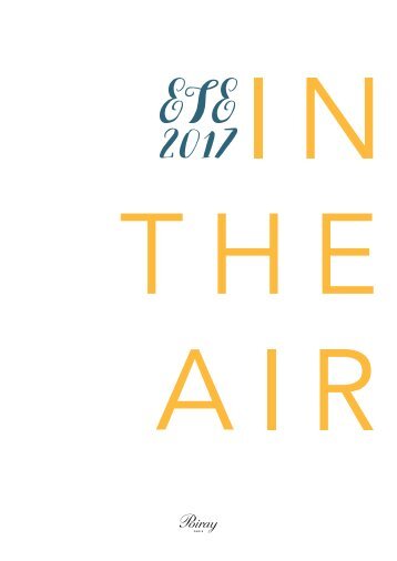 intheair-Poiray2017