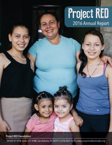 Annual Report 2016