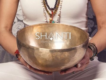 Shanti Business Plan