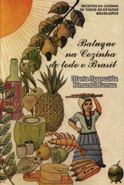 Mini-jogos Acampamento de Culinária em COQUINHOS