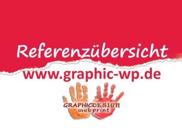 Referenzbroschüre