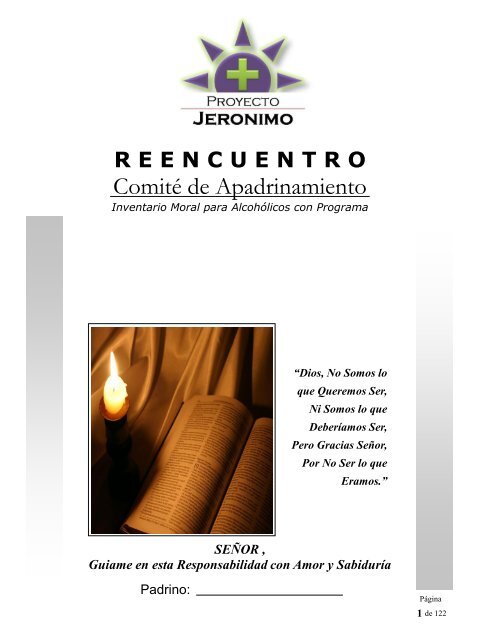 61496831 Guia De Apadrinamiento Y Manual Servicio Inventario - 