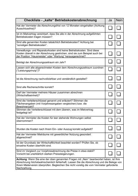 Wenn sie mit ja oder nein geantwortet haben