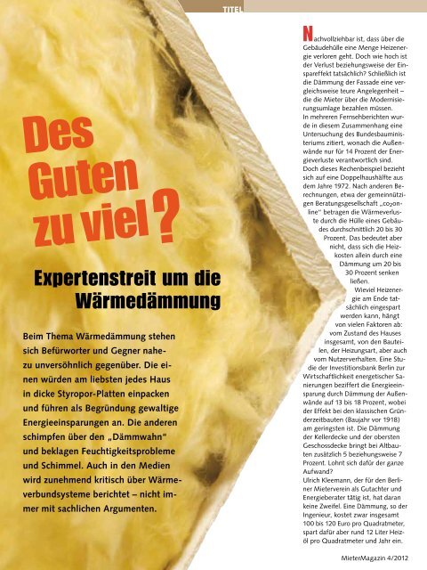 PDF-Version - Berliner Mieterverein e.V.