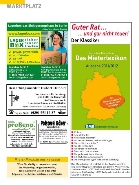 PDF-Version - Berliner Mieterverein e.V.