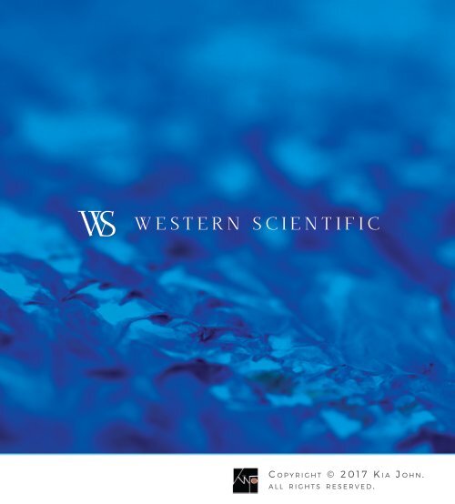 westernscientific