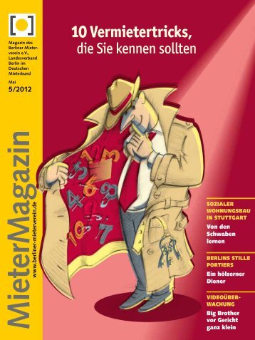 PDF-Version - Berliner Mieterverein e.V.