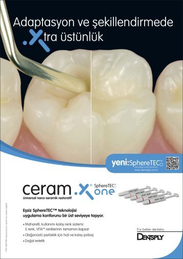 ceram.x Sphere TEC