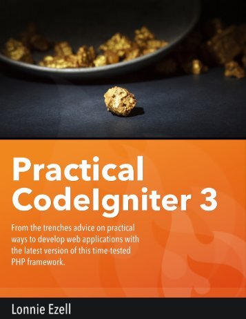 practicalcodeigniter3-sample