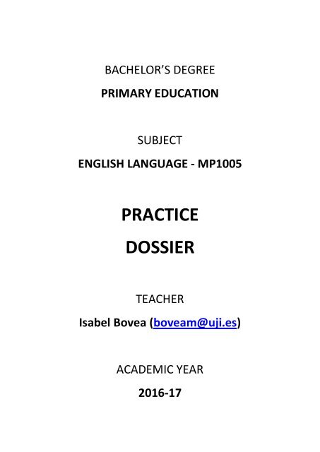 Tema 1 INGLES