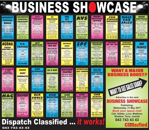business showcase x12  2017 fc
