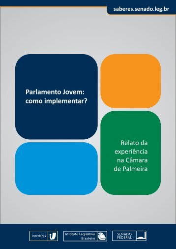 Parlamento Jovem _VFilb