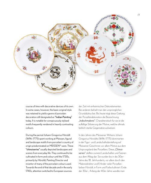 MEISSEN Monkey Orchestra Asprey Edition