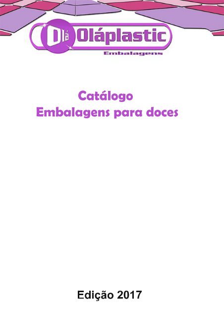 catalogo 5 folhas