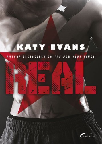 Katy Evans - Série Real 01 - Real