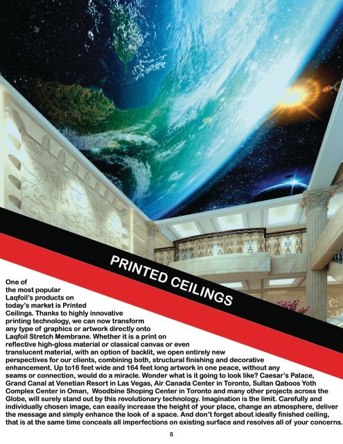 laqfoil brochure for PDF