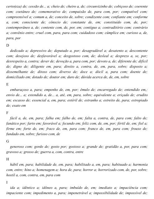 A Gramatica para Concursos - Fernando Pestana