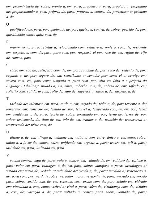 A Gramatica para Concursos - Fernando Pestana