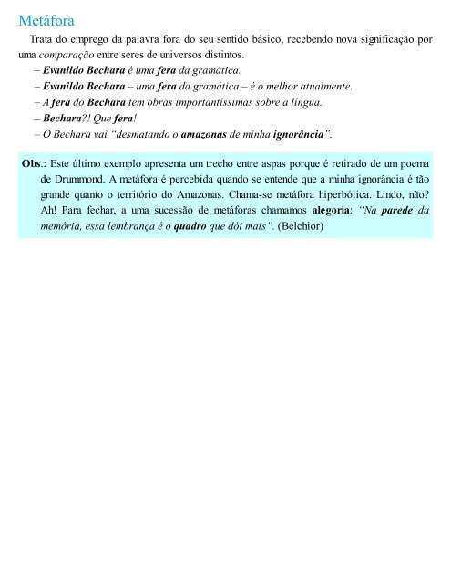 A Gramatica para Concursos - Fernando Pestana