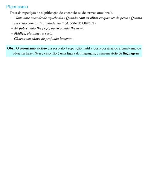 A Gramatica para Concursos - Fernando Pestana