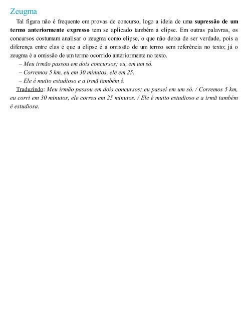 A Gramatica para Concursos - Fernando Pestana