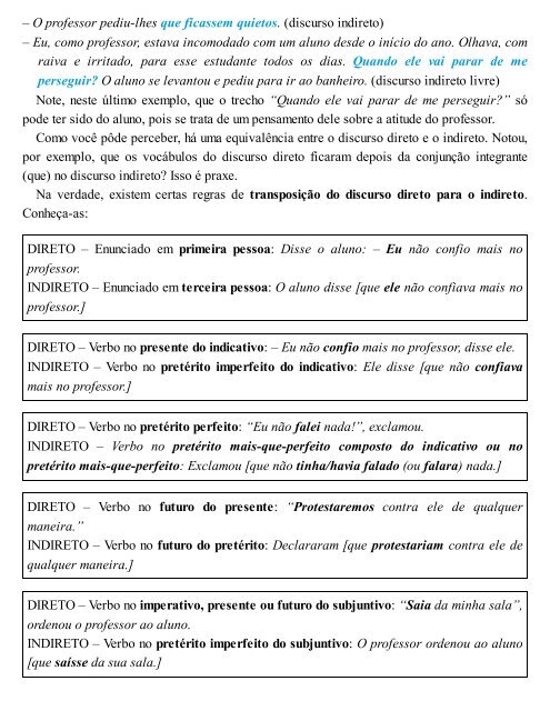 A Gramatica para Concursos - Fernando Pestana