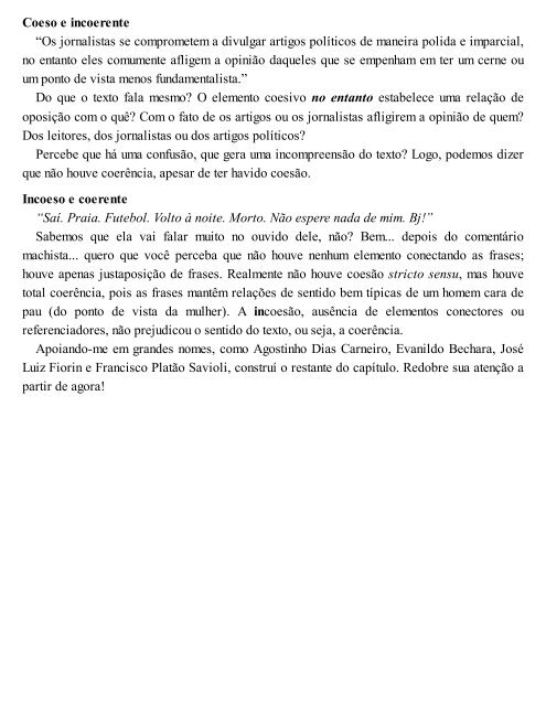 A Gramatica para Concursos - Fernando Pestana