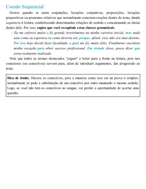 A Gramatica para Concursos - Fernando Pestana