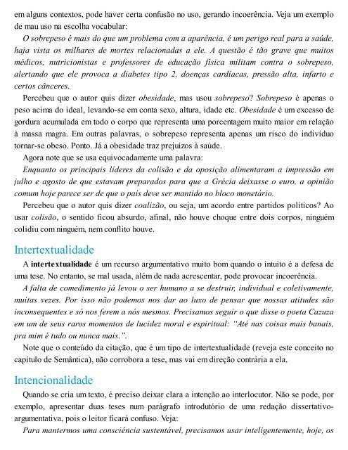 A Gramatica para Concursos - Fernando Pestana