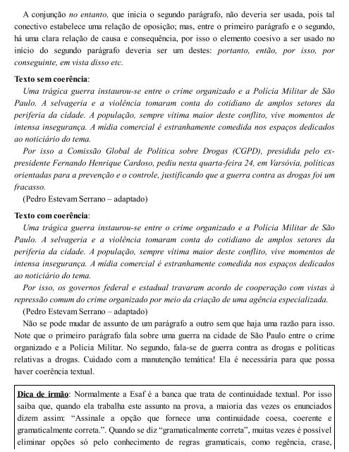 A Gramatica para Concursos - Fernando Pestana