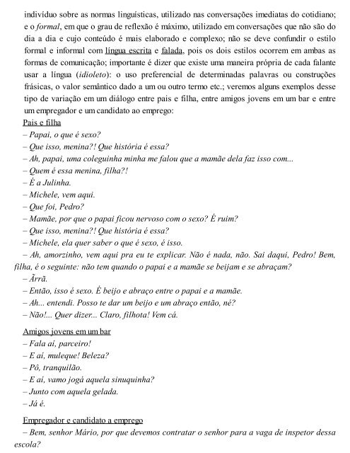 A Gramatica para Concursos - Fernando Pestana