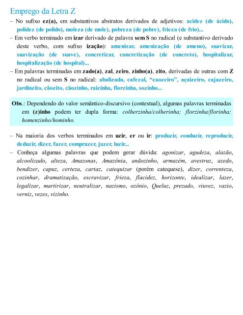 A Gramatica para Concursos - Fernando Pestana