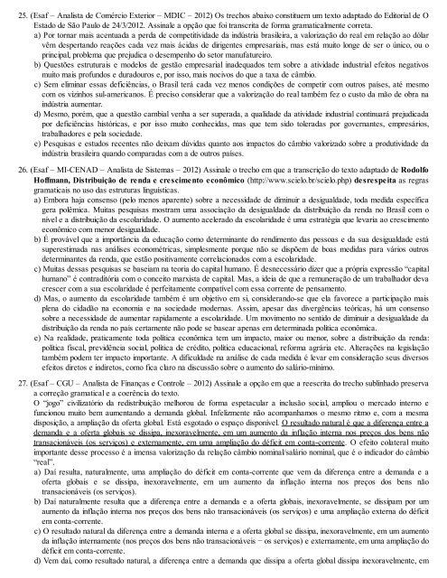 A Gramatica para Concursos - Fernando Pestana