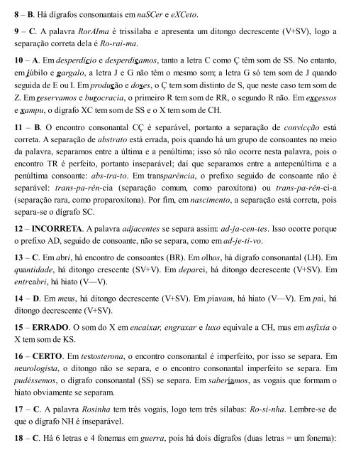 A Gramatica para Concursos - Fernando Pestana