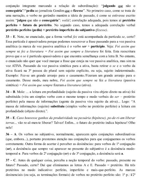 A Gramatica para Concursos - Fernando Pestana