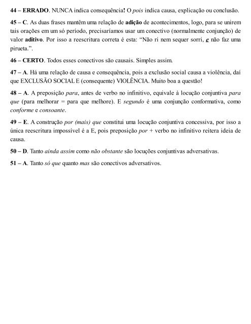 A Gramatica para Concursos - Fernando Pestana