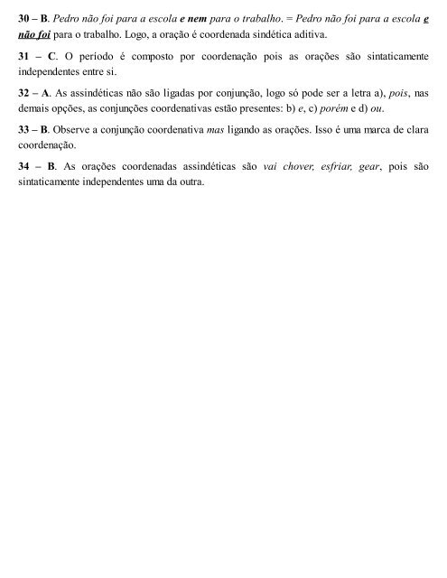 A Gramatica para Concursos - Fernando Pestana