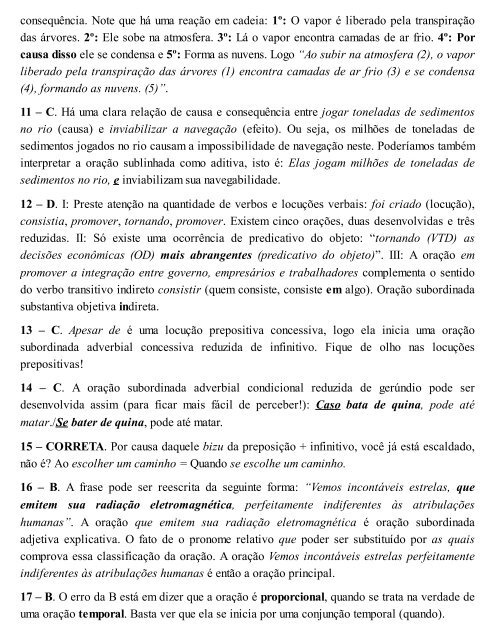 A Gramatica para Concursos - Fernando Pestana