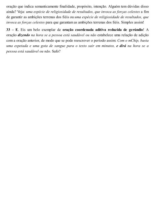 A Gramatica para Concursos - Fernando Pestana