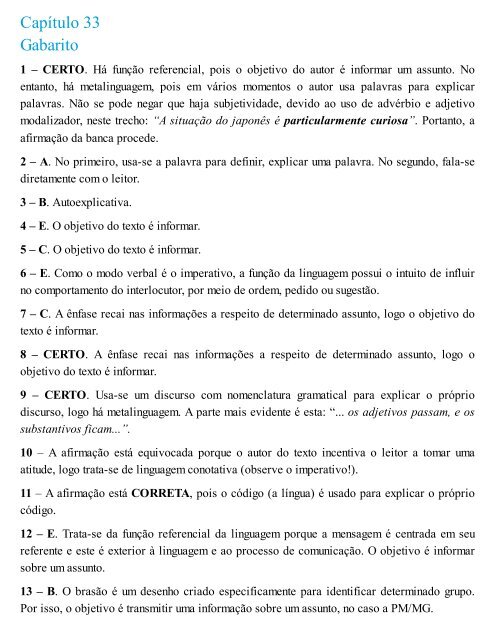 A Gramatica para Concursos - Fernando Pestana