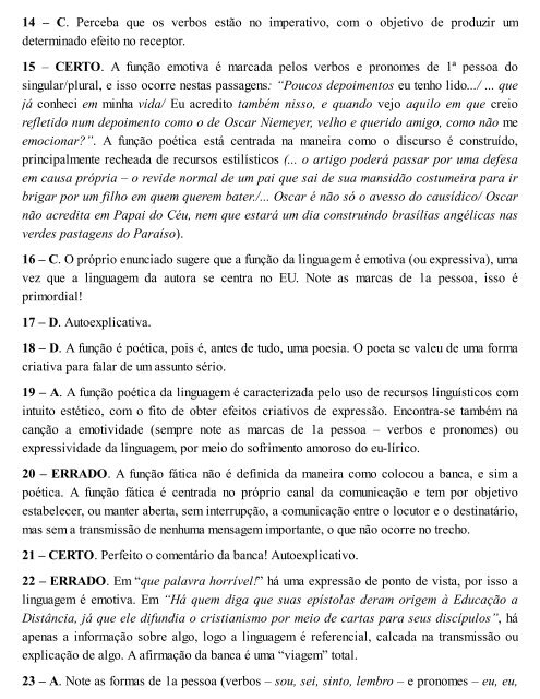 A Gramatica para Concursos - Fernando Pestana