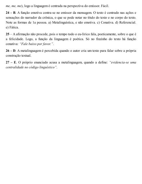 A Gramatica para Concursos - Fernando Pestana