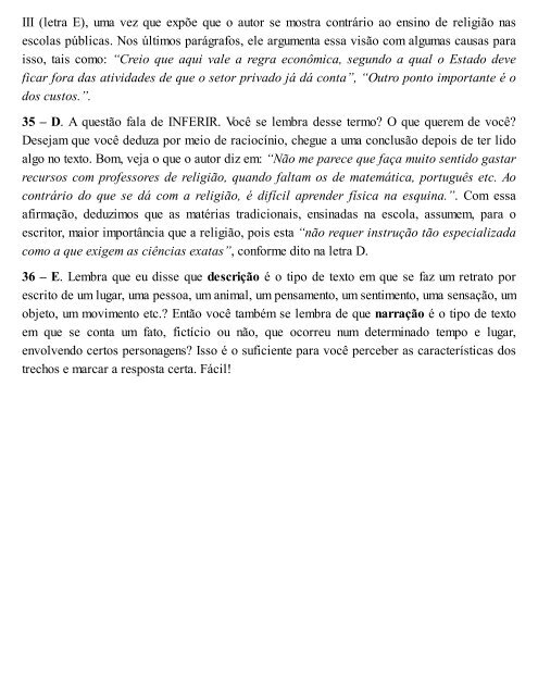 A Gramatica para Concursos - Fernando Pestana