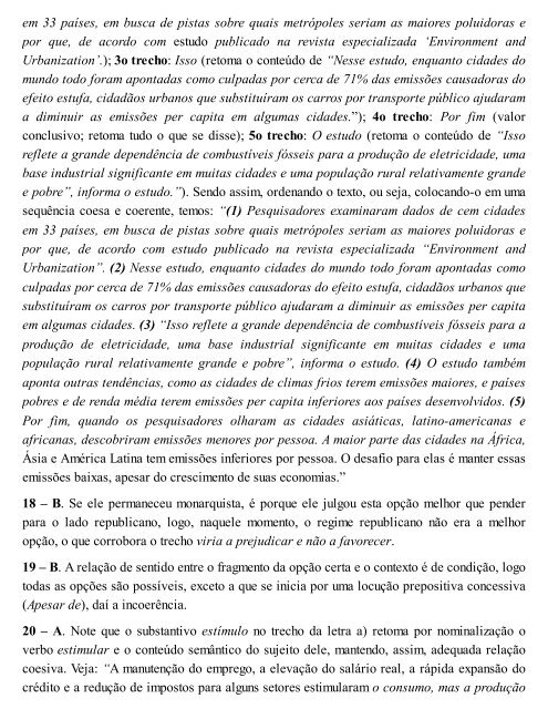 A Gramatica para Concursos - Fernando Pestana