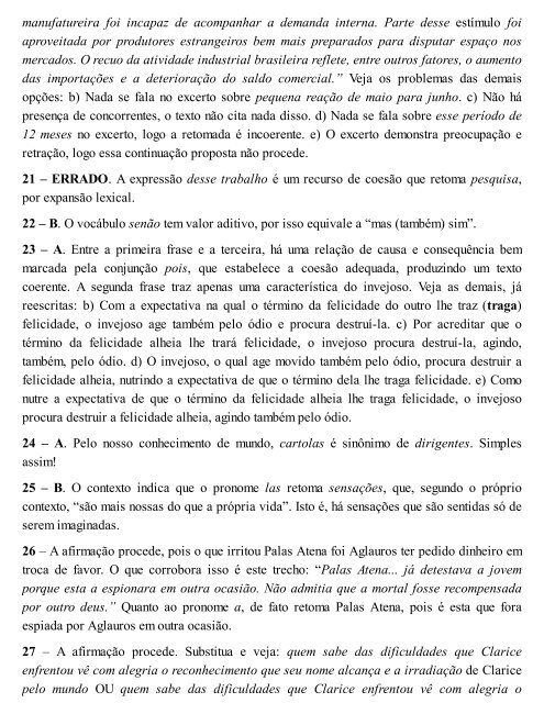 A Gramatica para Concursos - Fernando Pestana